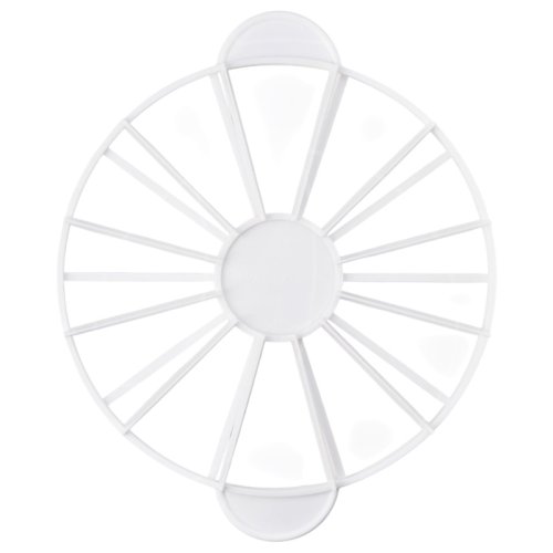 Делитель для торта пластиковый 26,5 см 1029738