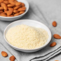 Миндальная мука Манолет "Экстра" 125 г 