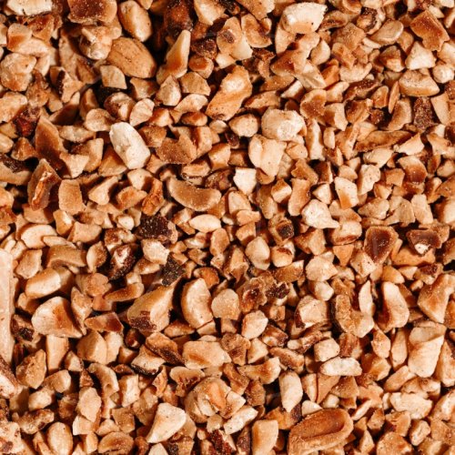 Миндаль дроблёный обжаренный 100 г 