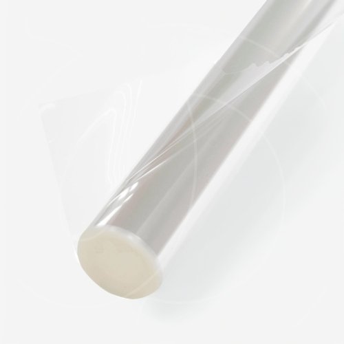 Плёнка прозрачная 40 мкм 100 см 5,5 м 410500