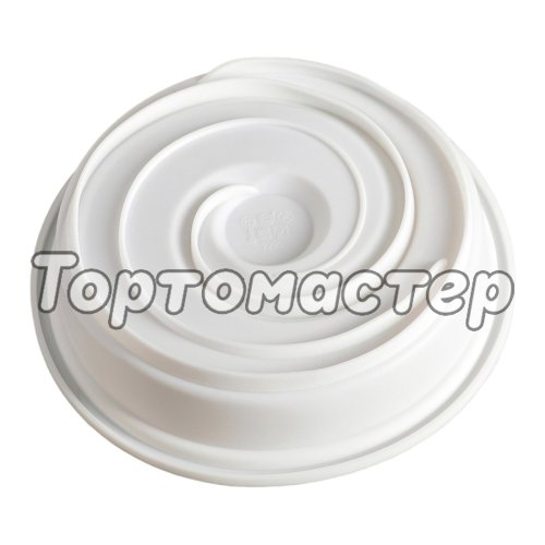 Форма силиконовая Круговорот 2582035, (дороже) 7721114, СФ-86