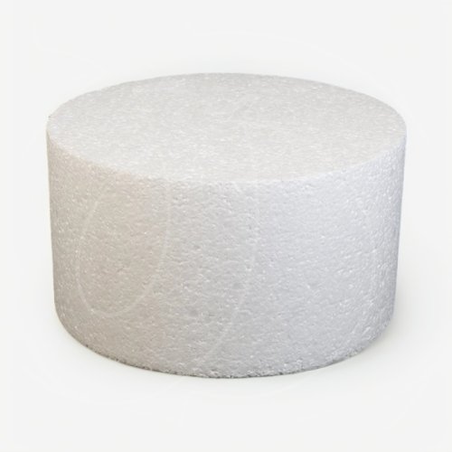 Фальш ярус для торта 12х10 см 