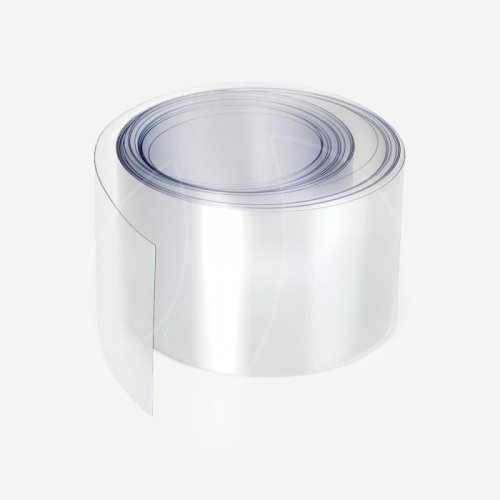 Ацетатная лента в рулоне высота 15 см длина 10 м толщина 150 мкм 1 шт 150.150.10