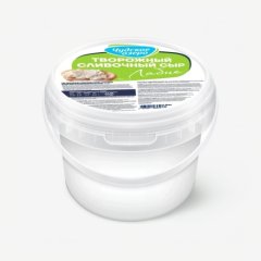 Сыр творожный Лабне Чудское Озеро 1 кг* без маркировки