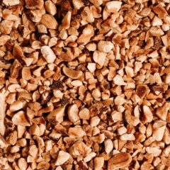 Миндаль дроблёный обжаренный 100 г 