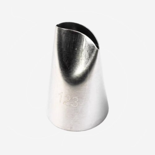 Насадка кондитерская #123B 