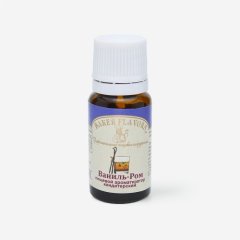 Ароматизатор пищевой Baker Flavors "Ваниль-Ром" 10 мл 